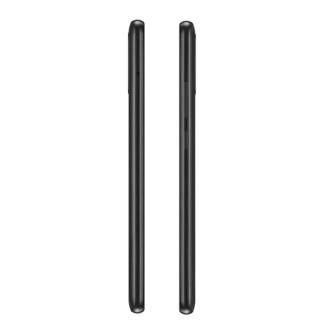 Samsung Galaxy A02s - 6.5-inch 64GB/4GB Dual SIM 4G Mobile Phone - Black