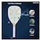 Krypton Mosquitos Swatter 3.7 v