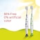 Colgate Kids 2+ Years BPA Free Extra Soft Toothbrush 2 PCS