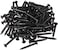 ABBASALI Masonry Steel Nail for concrete (2 inch)