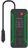 Green Lion Power Extension Hub Spark 300 With 3 Type-C PD Port, 4 USB-A, 2 Ac Socket, High Voltage Protection, Multi Port Hub, UK Plug