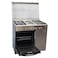 Elba Cooker Eb165 4G2E