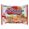 Wings Food Mie Sedaap Chicken Instant Fried Noodles 90g