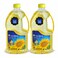 Carrefour Sunflower Oil Cooking Oil 1.8&times; 2
