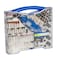 Generic Rotary Tool &amp; Accessory 254 Pcs 220V
