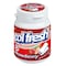 Colfresh Strawberry Gum 50g