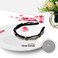 Aiwanto Hair Band Stylish Metal Rose Hair Band Party Hair Accessories For Girls Women