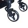 Teknum A1 Feather Lite Traveler Stroller - Grey