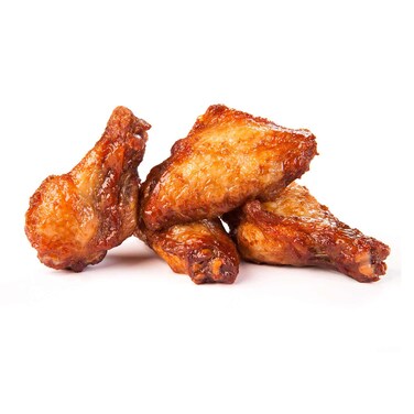 ALABID CHICKEN WINGS 1K