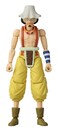 Anime Heroes One Piece Usopp 7"