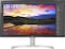 LG 32UN650-W 31.5&quot; 4K UltraFine UHD IPS HDR Gaming Monitor 16:9 FreeSync