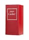 Cartier Pasha De Cartier Eau De Toilette 100ml