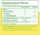 Culturelle Ultimate Strength Probiotic For Men And Women, Most Clinically Studied Probiotic Strain, 20 Billion Cfus, Powerful Formula Balances Your Digestive System, 20 Count