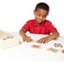 Melissa &amp; Doug Self-Correcting Number Puzzles