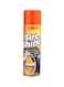 Tire Shine Spray