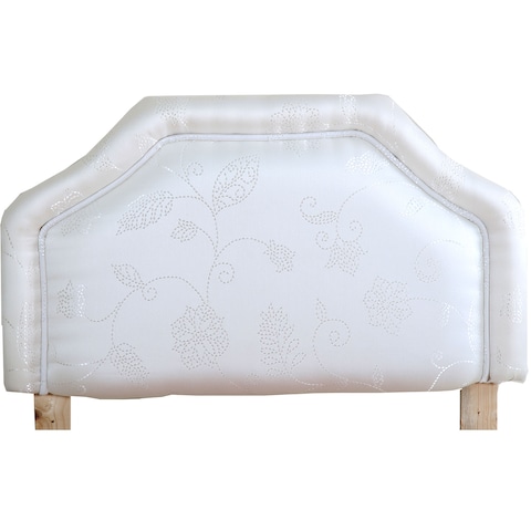 Buy Towell Spring Continental Head Board 120cm in UAE