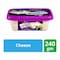 Domty Creamy Cheese With Olives - 220 gm