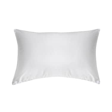 Comfort White Pillow