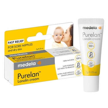 Medela purelan 100 tube 7mgs