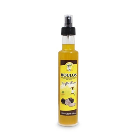 Boulos Oil Truffle Flavor 250ML