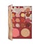 Kara Beauty Eyeshadow Palette ES100 Poetry Of Love 24.48g