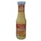 Puidor Honey Mustard Dressing Sauce 300GR