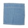 Kinzi Face Towel  30x30 Cm Ligh Blue