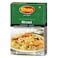 Shan Recipe and Seasoning Mix Spice Biryani Masala 50g