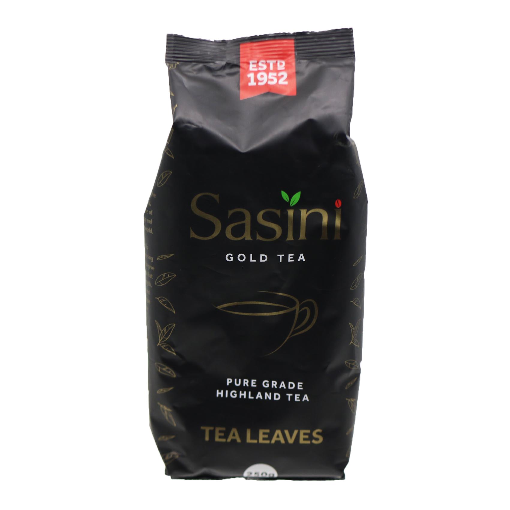 Sasini Gold Tea 250g