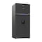 Beko Refrigerator - 630 Liter - RDNE650E60ZXR