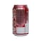 Dr Pepper Soft Drink 355ml