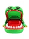 Generic - Crocodile Biting Finger Game