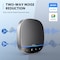 Anker PowerConf S500 Speakerphone with Zoom Rooms and Google Meet Certifications, USB-C Conference Speaker, Bluetooth Speakerphone for Conference Room, Conference Microphone with Premium Voice Pickup