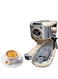 Rebune Ribbon Espresso Coffee Maker, Re-6-035
