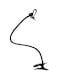 Generic - Universal Mobile Phone Holder Black