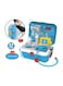 Magicwand 17-Piece Doctor Play Set