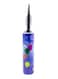 Child Toy Manual Balloon Pump 5X25X0.01cm