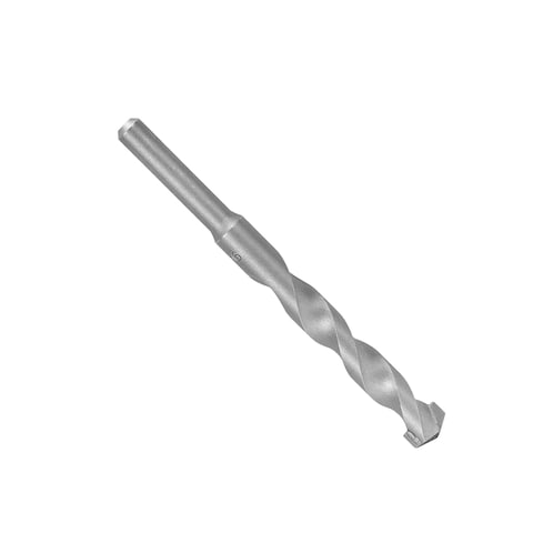 Geepas Masonry Bit - Impact Multi-Construction Drill Bit | Sharp &amp; Tough Material | Ideal To Drill In Metal, Wall, Wood, And More (D13Xl150Xwl85 Round Shank)