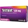 Telfast 120mg Tablets 30 Per Pack