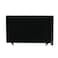 Geepas 42" Android Smart LED Tv - 4K Slim Led, 3.5Mm, 2 Hdmi &amp; 2 Hi-High USB Ports | Wi-Fi, Android 9.0 With E-Share &amp; Mirror Cast |Comes Application Like Youtube, Netflix, Amazon Prime