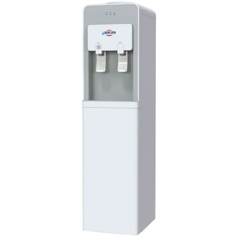 Bergen Water Dispenser 2 Taps - BY509