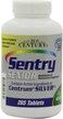 SENTRY SENIOR TABS