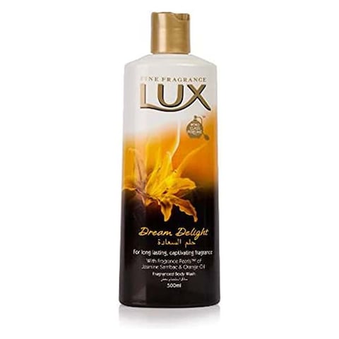 Lux Shower Gel Dream Delight - 500 ml