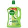 Dettol Antibacterial Floor Cleaner Green Apple Scent, 1.8L