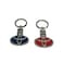 Premium Toyota Car Logo Keychain - Stylish and Durable Automotive Accessory for Toyota  Enthusiasts   Perfect Gift for Toyota  Owners   High-Quality Metal Keychain with Iconic Toyota Emblem