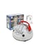Funtoyworld - Electric Lie Detecting Polygraph Device W-TZ00761