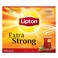 Lipton  Black Tea Bags 100X2.2GR