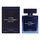 Narciso Rodriguez Bleu Noir Eau De Parfum For Men - 100ml