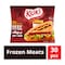 Koki Beef Hot Dog - 30 Pieces