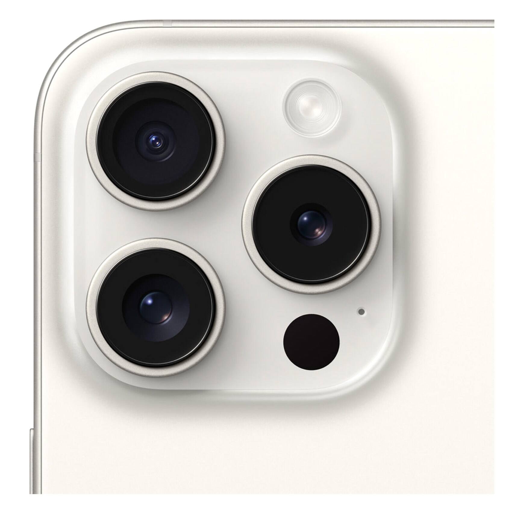 iPhone15pro 128 ホワイトチタニウム iPhone 15 Pro 128GB - ホワイトチタニウム（SIMフリー）[整備済